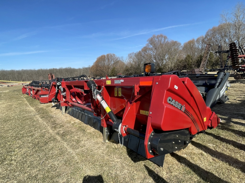 2025 CASE IH 4408-30 CHOPPING CORN HEAD