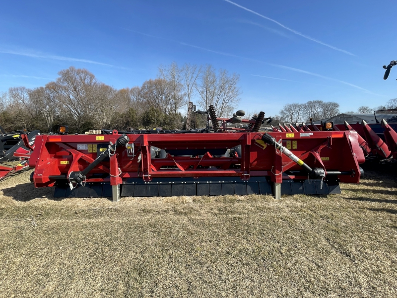 2025 CASE IH 4408-30 CHOPPING CORN HEAD