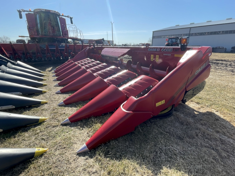 2025 CASE IH 4408-30 CHOPPING CORN HEAD