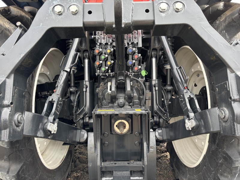 2025 NEW HOLLAND T7.230 PLMI TRACTOR