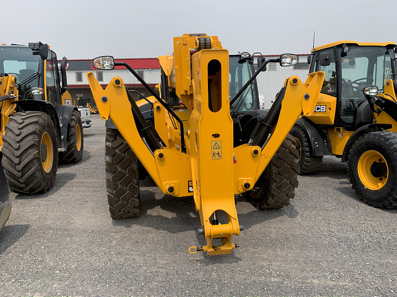2025 JCB 510-56 LOADALL LIFT AND PLACE TELEHANDLER