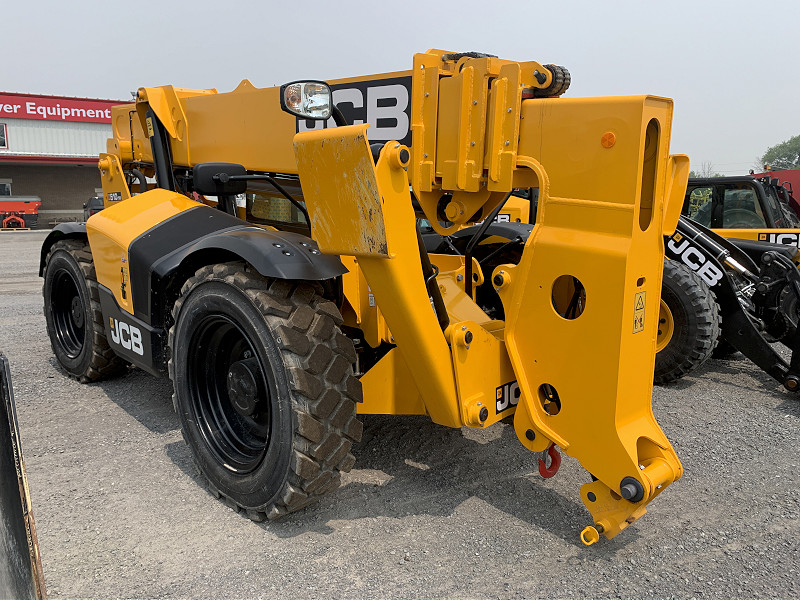 2025 JCB 510-56 LOADALL LIFT AND PLACE TELEHANDLER