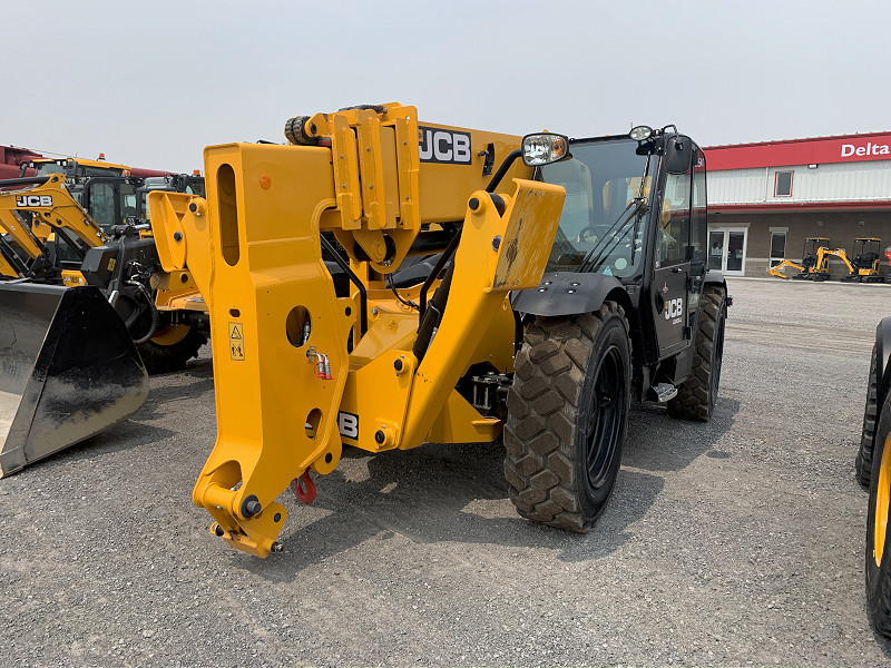 2025 JCB 510-56 LOADALL LIFT AND PLACE TELEHANDLER