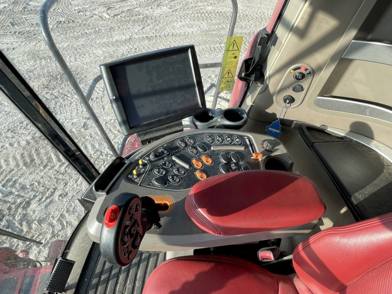 2020 CASE IH 8250 AXIAL FLOW COMBINE