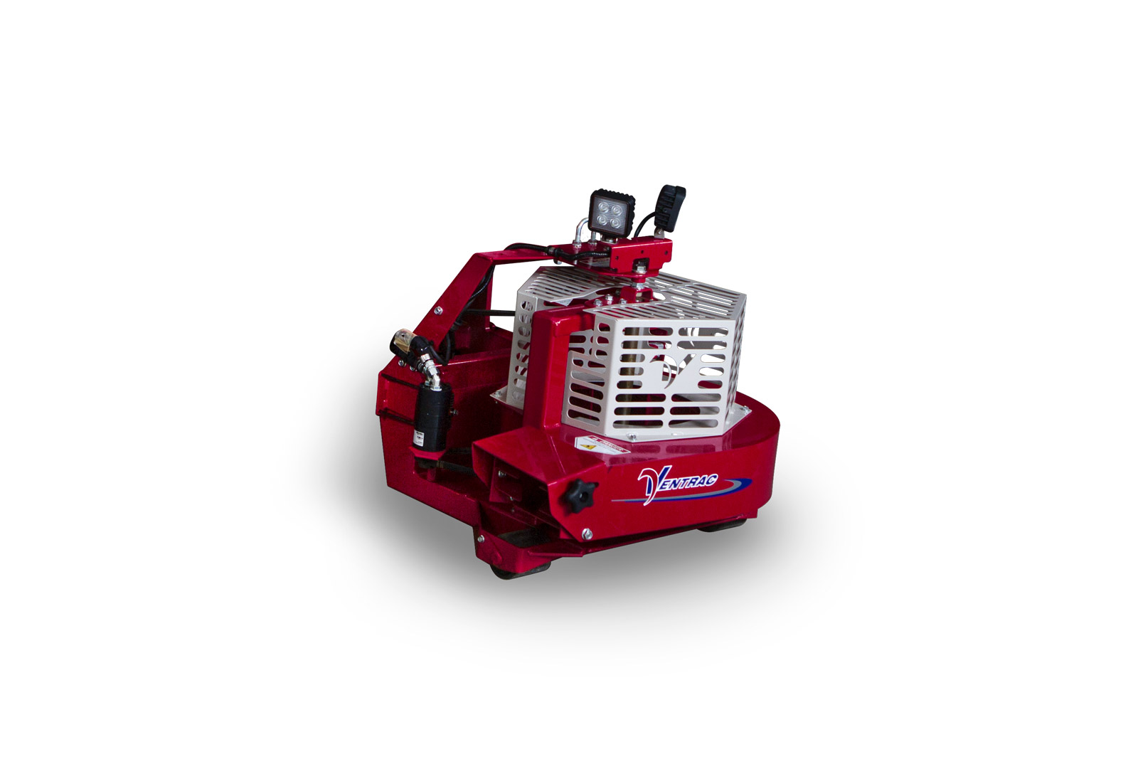 2025 VENTRAC KA160 POWER BLOWER