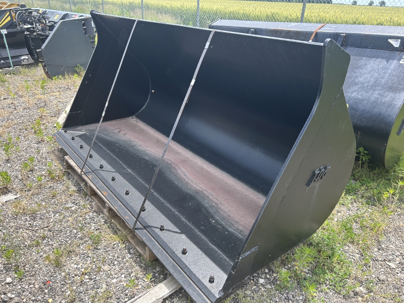 2023 YANMAR 83 INCH ISO GENERAL PURPOSE BUCKET