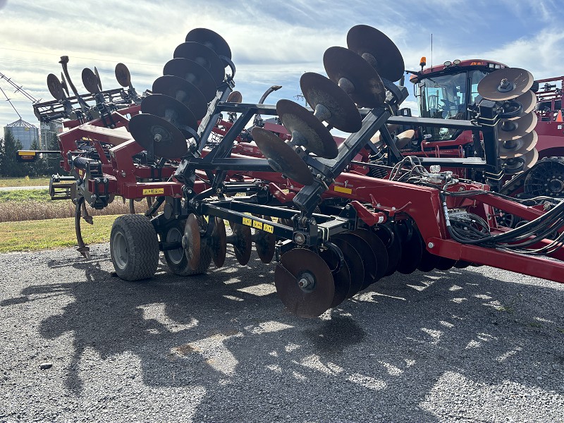 2023 CASE IH ET875-22 DISC RIPPER