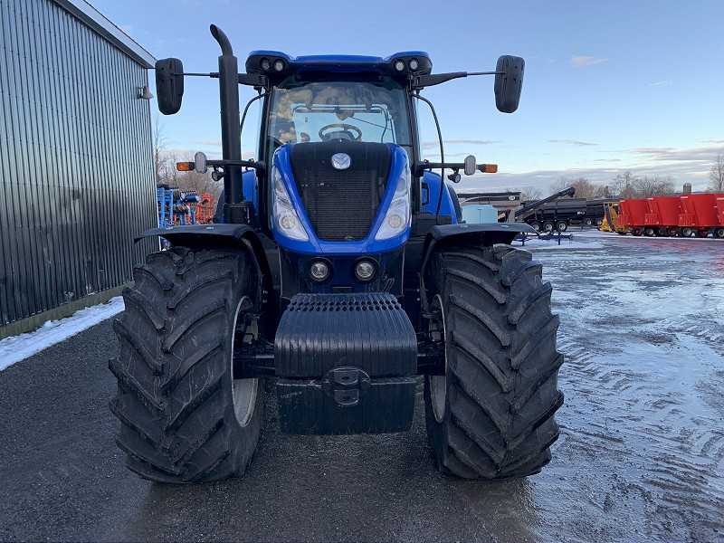 2021 NEW HOLLAND T7.230 AUTO COMMAND TRACTOR