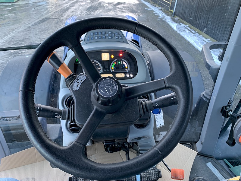 2021 NEW HOLLAND T7.230 AUTO COMMAND TRACTOR