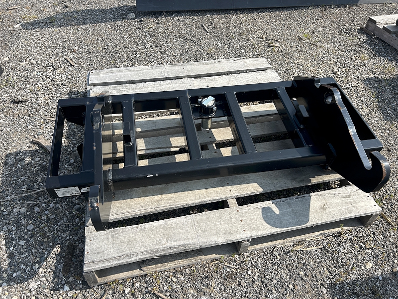 2023 HLA SNOW (HORST) SB1039JD244J FRAME ASSEMBLY