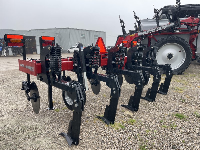 2025 CASE IH ECOLO-TIL 2500 IN-LINE RIPPER