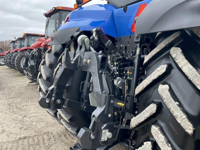2023 NEW HOLLAND T8.350 TRACTOR***12 MONTH INTEREST WAIVER OR LEASE THIS TRACTOR***