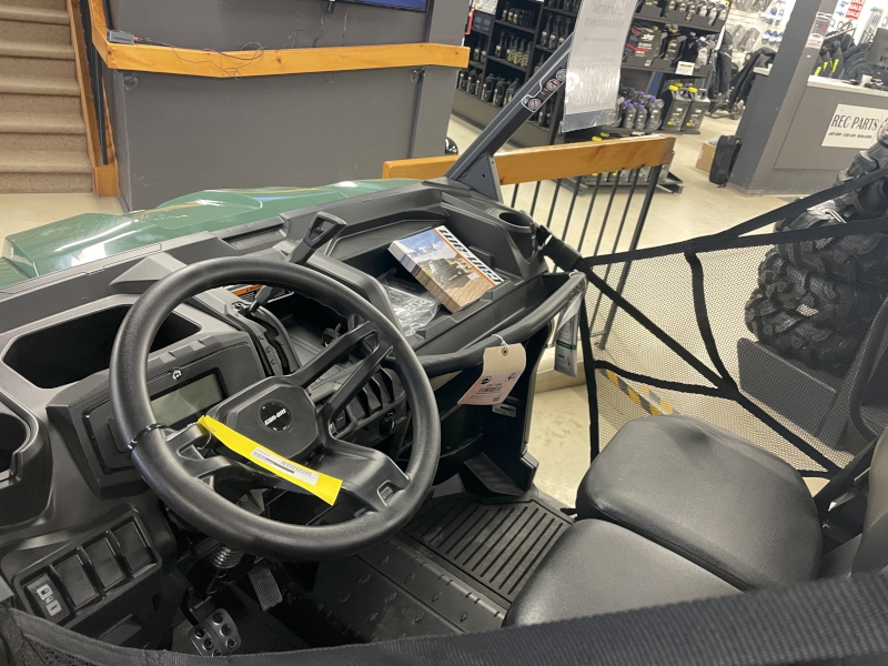 ATV & Utility Vehicles  2025 CAN-AM DEFENDER DPS HD9 SIDE BY SIDE Photo