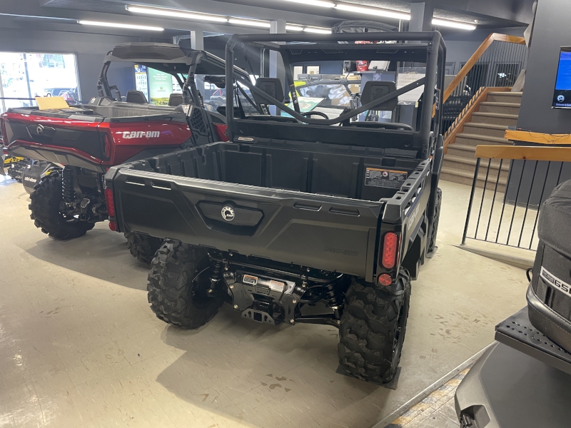 ATV & Utility Vehicles  2025 CAN-AM DEFENDER DPS HD9 SIDE BY SIDE Photo