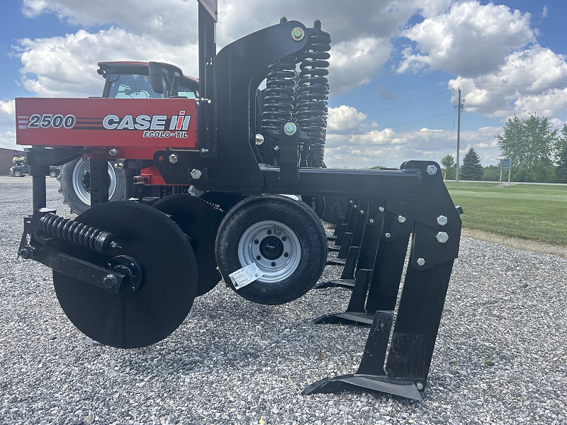 2025 CASE IH ECOLO-TIL 2500 IN-LINE RIPPER