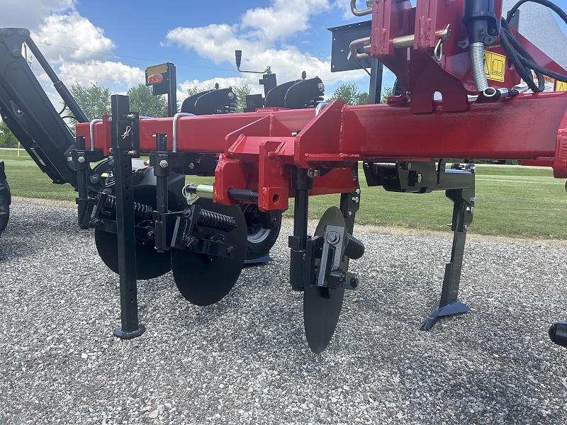 2025 CASE IH ECOLO-TIL 2500 IN-LINE RIPPER