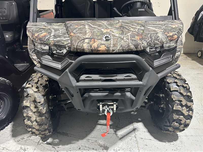 ATV & Utility Vehicles  2025 CAN-AM DEFENDER XT HD7 SIDE BY SIDE Photo