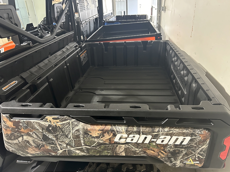 ATV & Utility Vehicles  2025 CAN-AM DEFENDER XT HD7 SIDE BY SIDE Photo