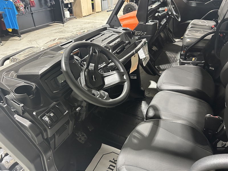 ATV & Utility Vehicles  2025 CAN-AM DEFENDER XT HD7 SIDE BY SIDE Photo