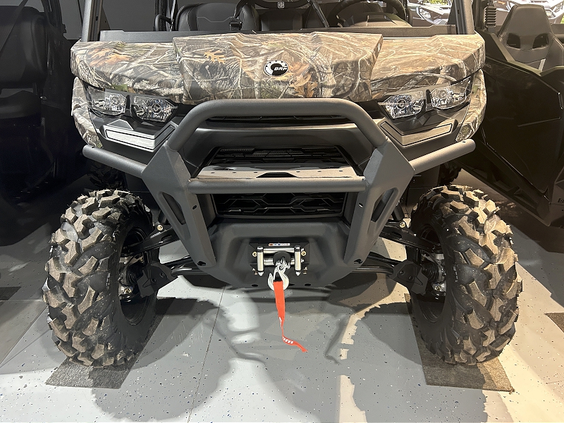 ATV & Utility Vehicles  2025 CAN-AM DEFENDER XT HD10 SIDE BY SIDE Photo