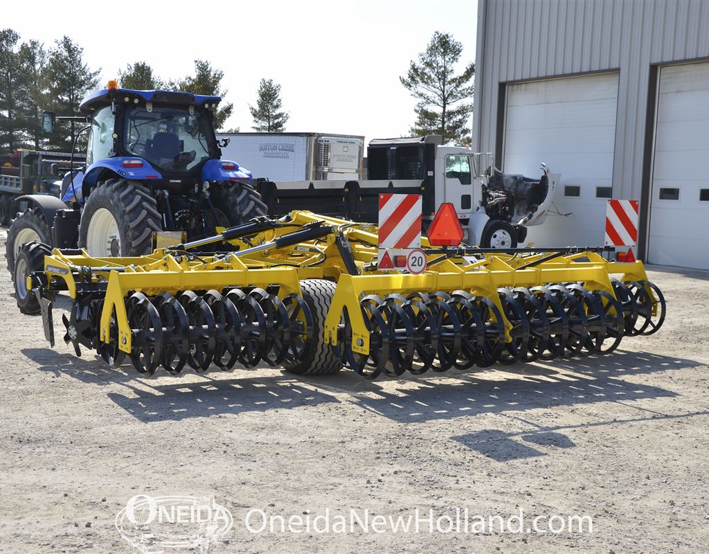 Tillage  Bednar Swifterdisc XO6000F Disc cultivator Photo