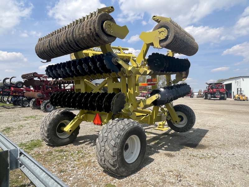 2023 DEGELMAN PRO-TILL HIGH SPEED DISC