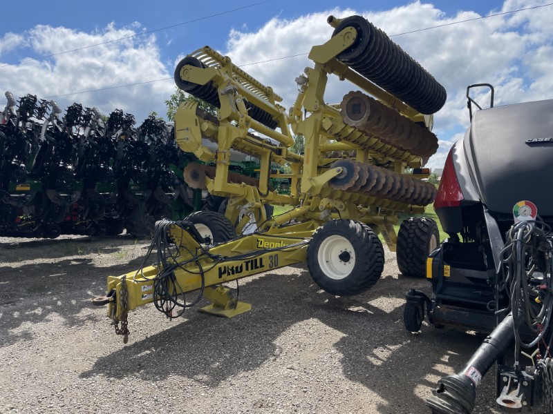 2023 DEGELMAN PRO-TILL HIGH SPEED DISC