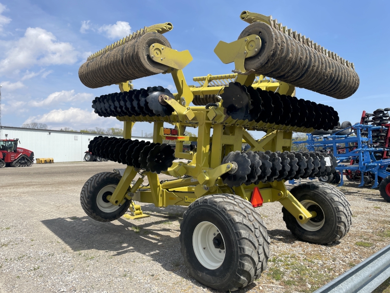 2023 DEGELMAN PRO-TILL HIGH SPEED DISC