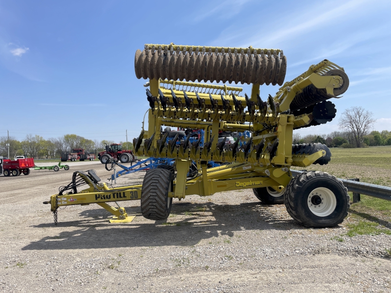 2023 DEGELMAN PRO-TILL HIGH SPEED DISC