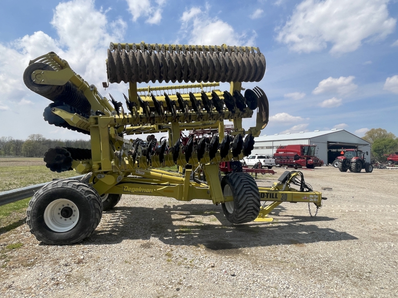 2023 DEGELMAN PRO-TILL HIGH SPEED DISC