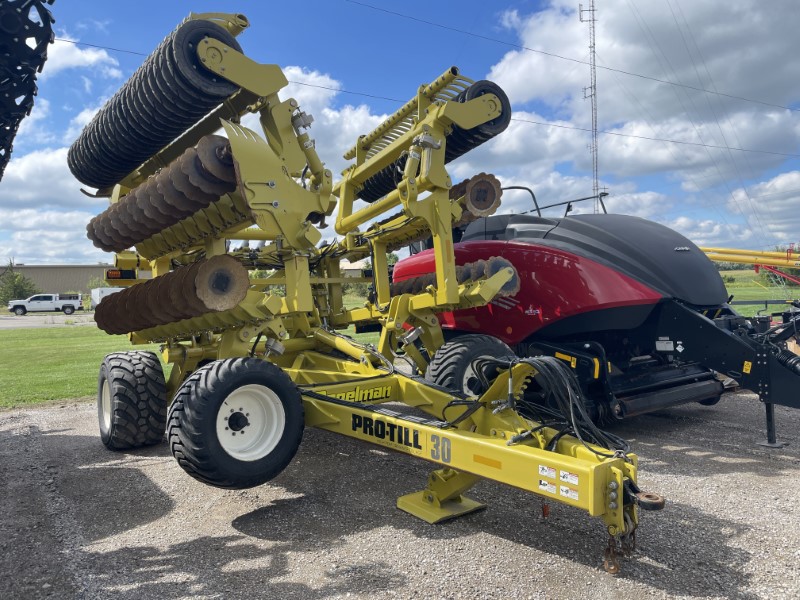 2023 DEGELMAN PRO-TILL HIGH SPEED DISC