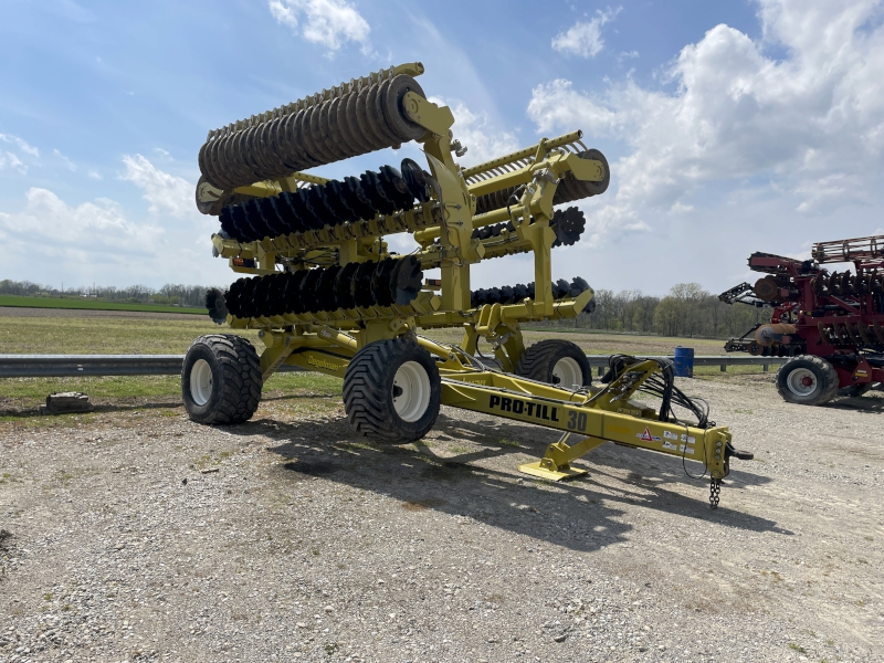 2023 DEGELMAN PRO-TILL HIGH SPEED DISC