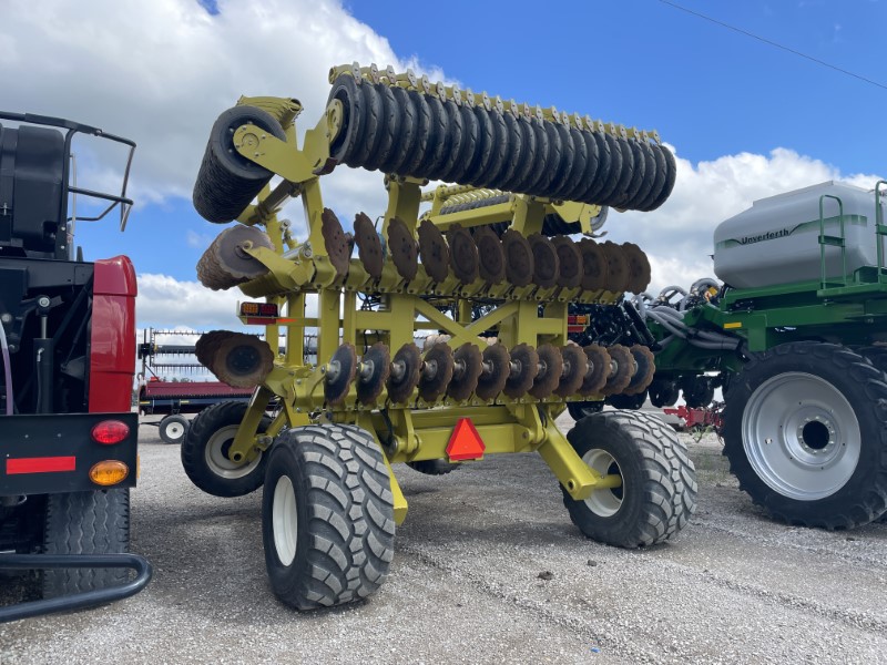 2023 DEGELMAN PRO-TILL HIGH SPEED DISC