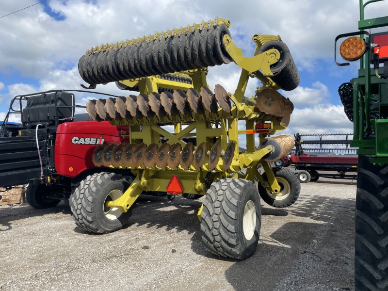 2023 DEGELMAN PRO-TILL HIGH SPEED DISC