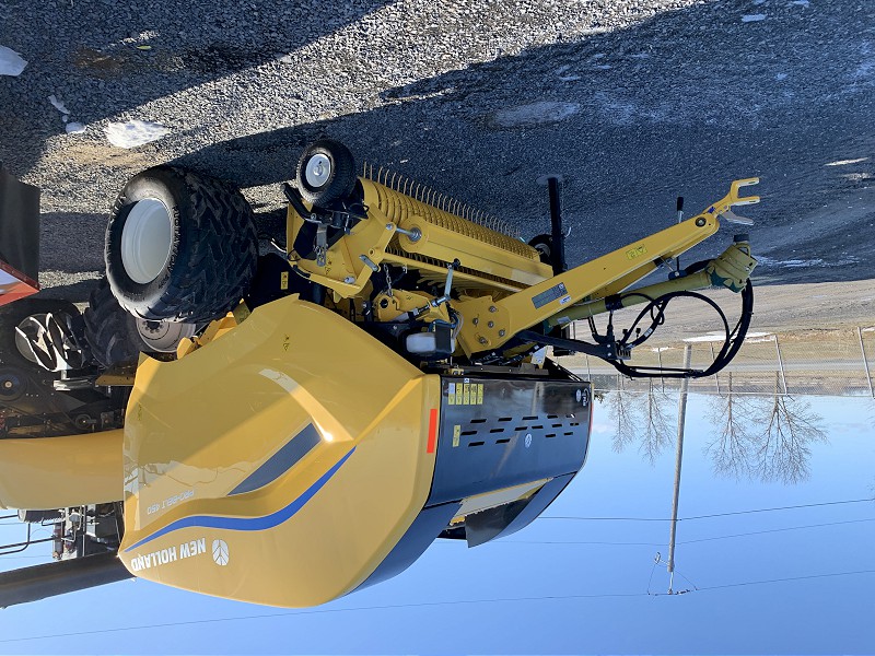 2025 NEW HOLLAND PRO-BELT 450 ROUND BALER***0% FOR 48 MONTHS***