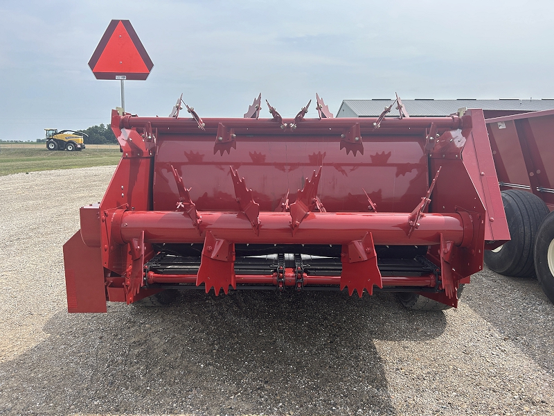 2025 NEW HOLLAND 195 MANURE SPREADER