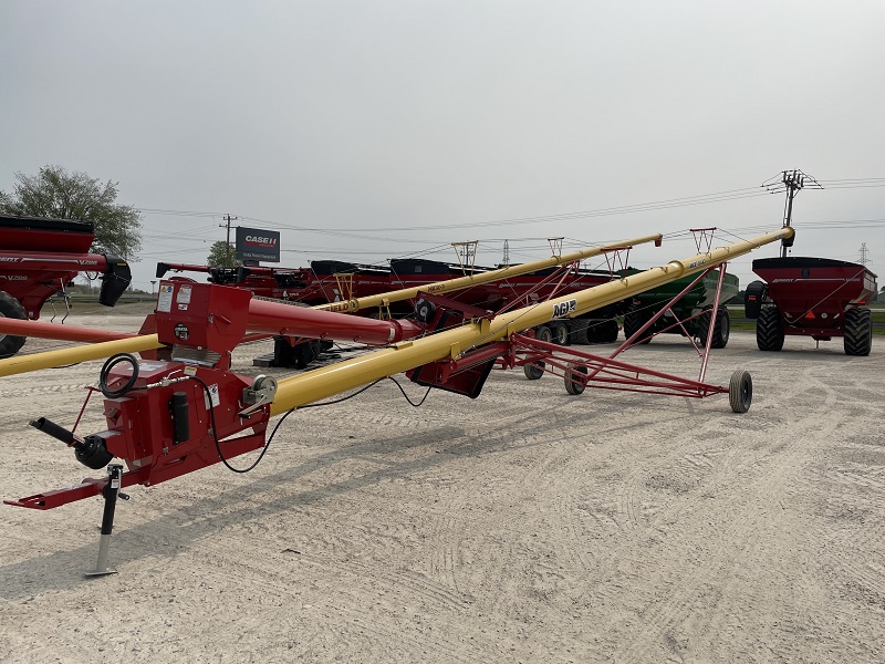 2025 WESTFIELD MKX2 10X63 GRAIN AUGER