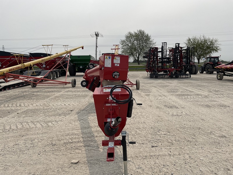 2025 WESTFIELD MKX2 10X63 GRAIN AUGER