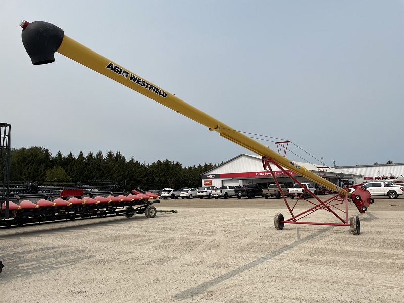 2025 WESTFIELD MKX2 10X63 GRAIN AUGER
