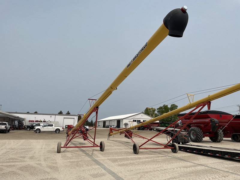 2025 WESTFIELD MKX2 10X63 GRAIN AUGER
