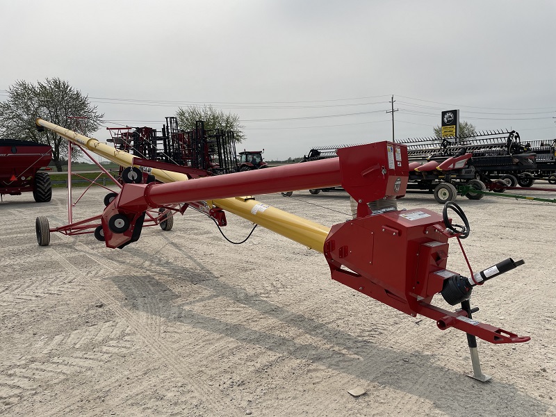 2025 WESTFIELD MKX2 10X63 GRAIN AUGER