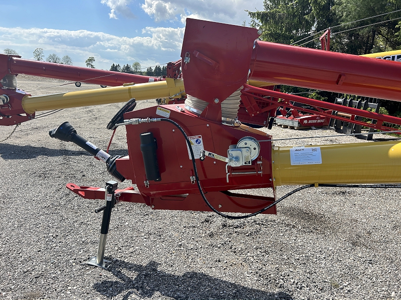 2025 WESTFIELD MKX2 10X63 GRAIN AUGER
