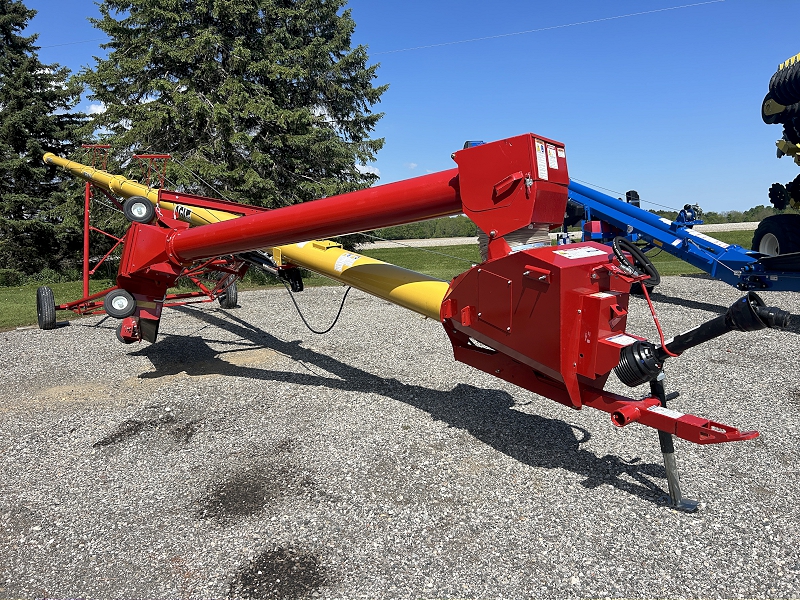 2025 WESTFIELD MKX2 10X63 GRAIN AUGER