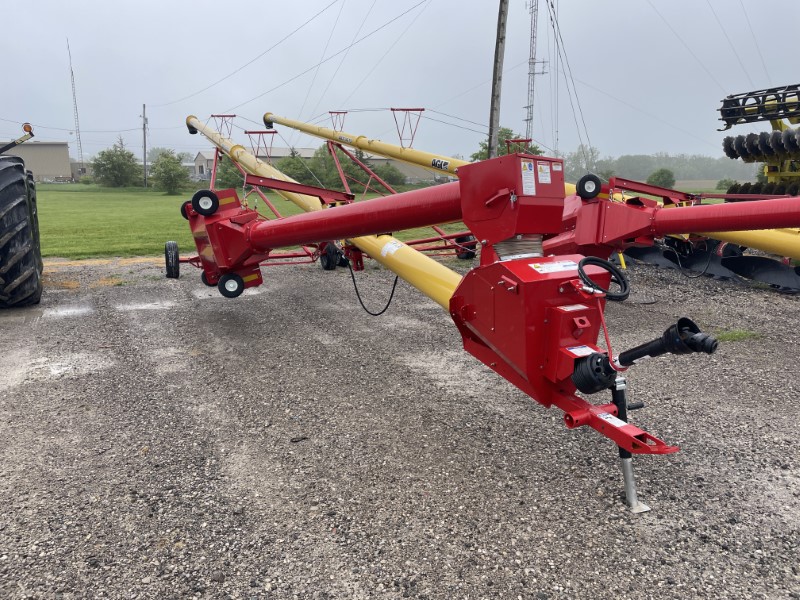 2025 WESTFIELD MKX2 10X63 GRAIN AUGER