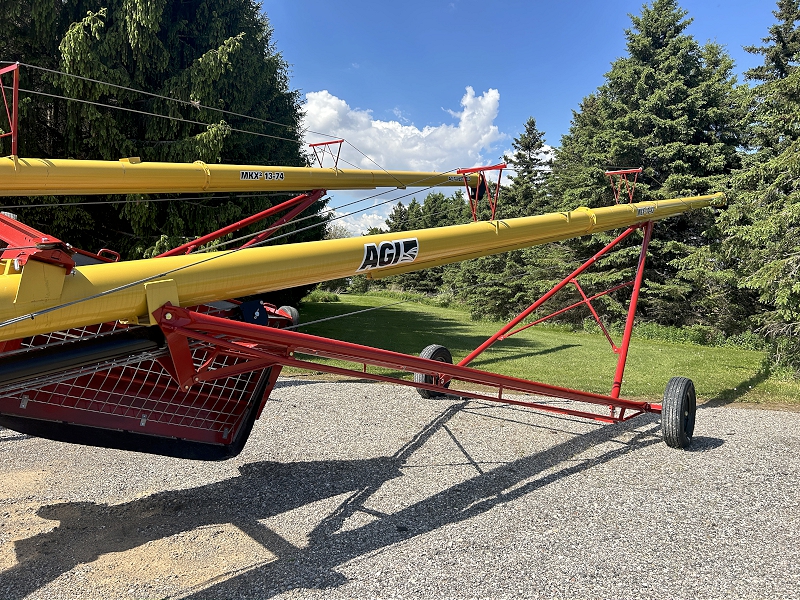 2025 WESTFIELD MKX2 10X63 GRAIN AUGER