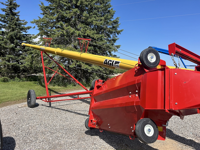 2025 WESTFIELD MKX2 10X63 GRAIN AUGER
