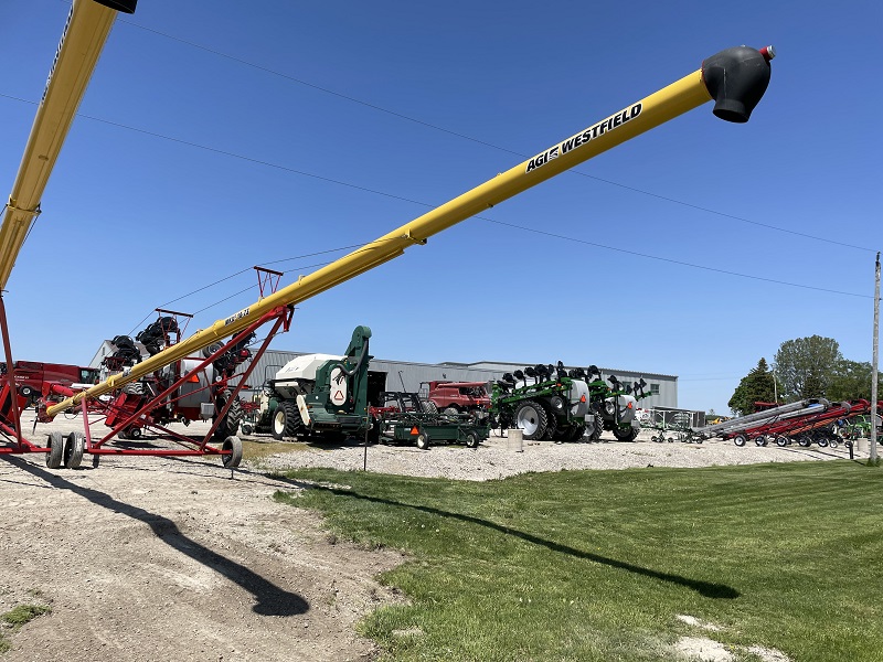 2025 WESTFIELD MKX2 10X73G GRAIN AUGER