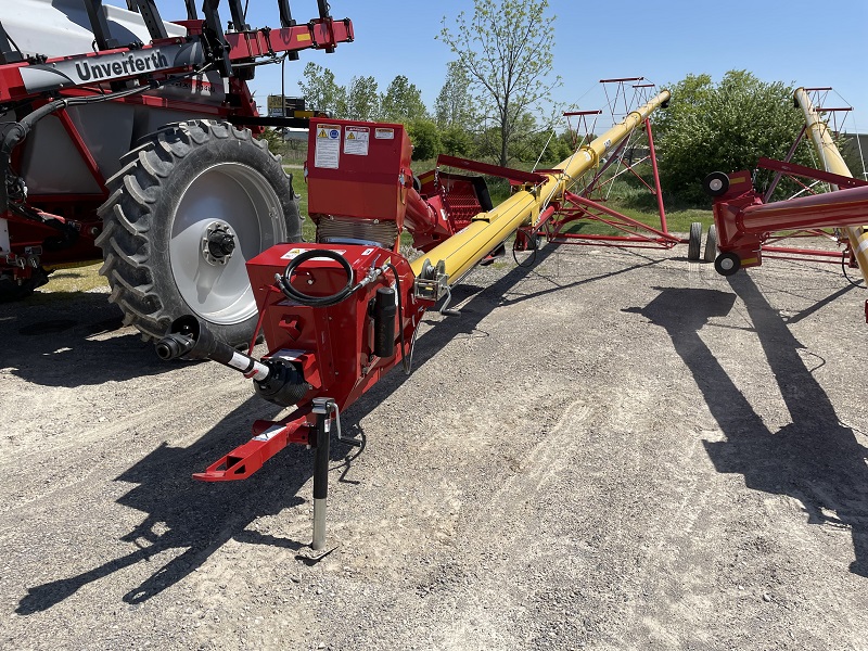 2025 WESTFIELD MKX2 10X73G GRAIN AUGER