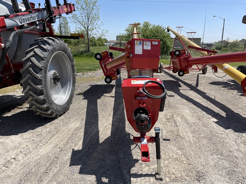 2025 WESTFIELD MKX2 10X73G GRAIN AUGER