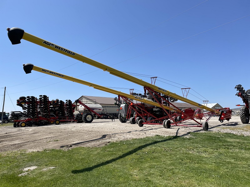 2025 WESTFIELD MKX2 10X73G GRAIN AUGER